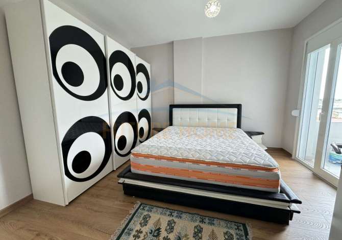 Shtepi me qera 2+1 ne Tirane - 500 Euro