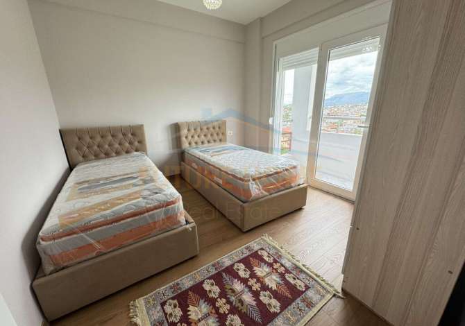 Shtepi me qera 2+1 ne Tirane - 500 Euro