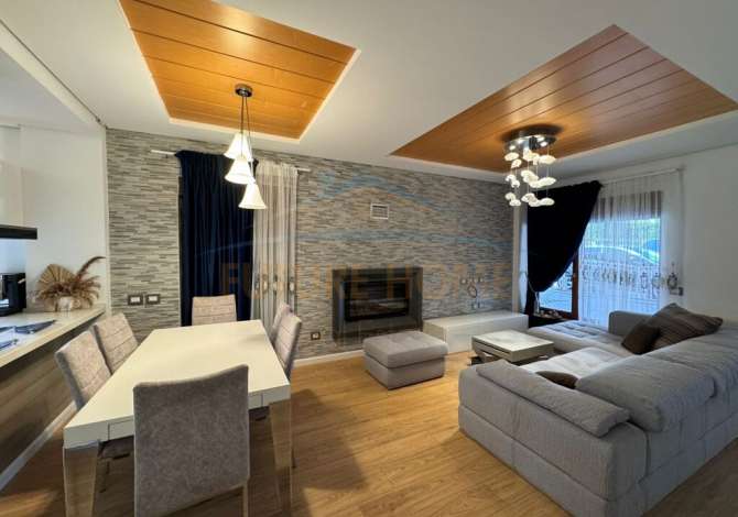 Shtepi me qera 3+1 ne Tirane - 3,000 Euro