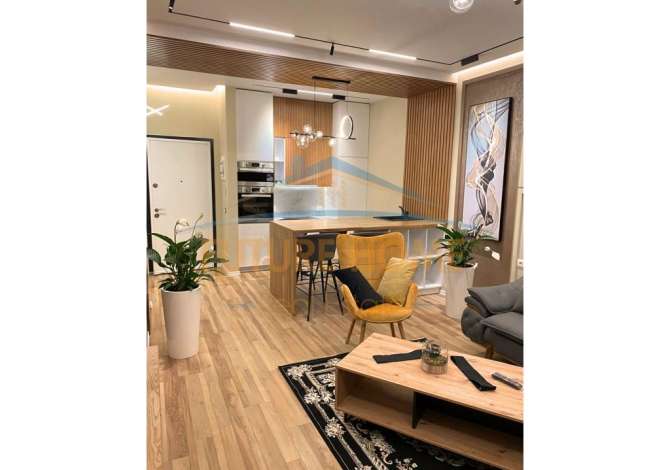 Shtepi me qera 1+1 ne Tirane - 800 Euro