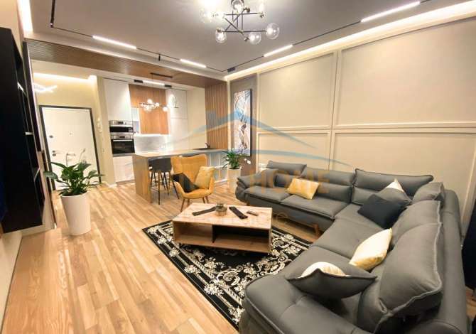 Shtepi me qera 1+1 ne Tirane - 800 Euro