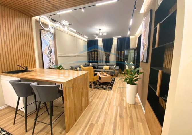 Shtepi me qera 1+1 ne Tirane - 800 Euro