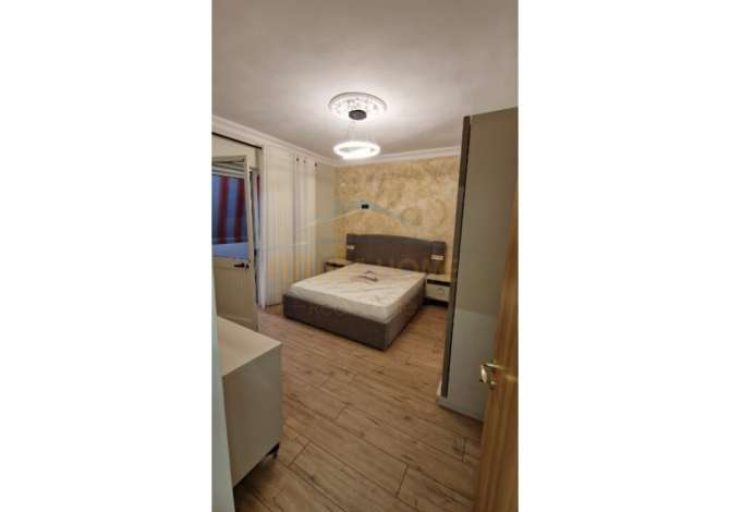 Shtepi me qera 1+1 ne Tirane - 550 Euro