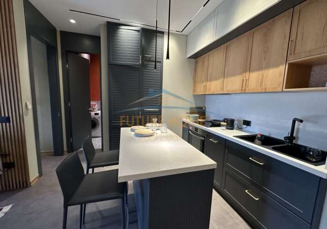Shtepi me qera 1+1 ne Tirane - 900 Euro