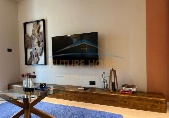 Shtepi me qera 1+1 ne Tirane - 900 Euro