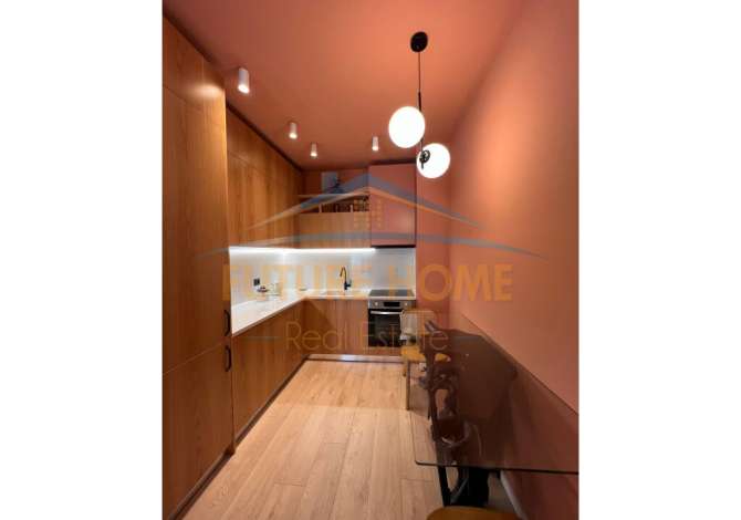 Shtepi me qera 1+1 ne Tirane - 900 Euro