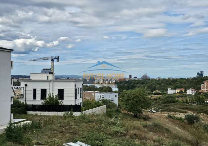 House for Sale 2+1 in Tirana - 295,000 Euro