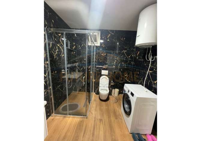 Shtepi me qera 1+1 ne Tirane - 500 Euro