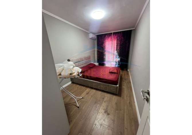Shtepi me qera 1+1 ne Tirane - 500 Euro