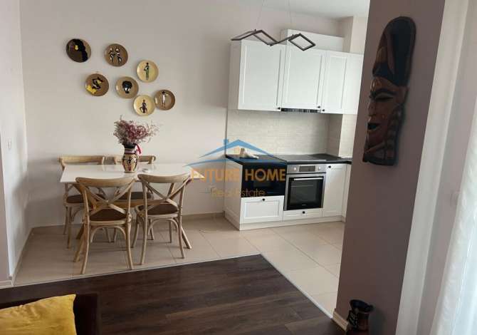 Casa in affitto 2+1 a Tirana - 700 Euro