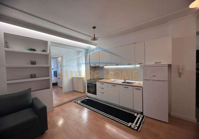 Shtepi me qera 2+1 ne Tirane - 750 Euro
