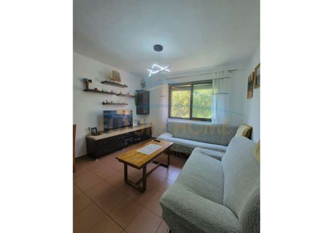 Shtepi ne shitje 1+1 ne Tirane - 85,000 Euro