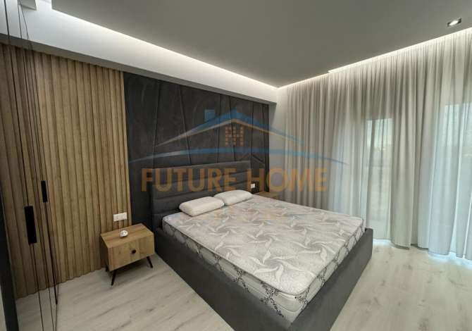 Shtepi ne shitje 1+1 ne Tirane - 190,000 Euro