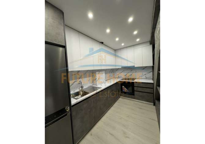 Shtepi ne shitje 1+1 ne Tirane - 190,000 Euro