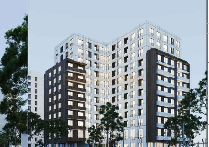 Shtepi ne shitje 1+1 ne Tirane - 92,430 Euro