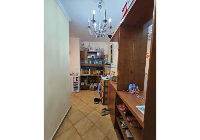 Shtepi ne shitje 2+1 ne Tirane - 120,000 Euro
