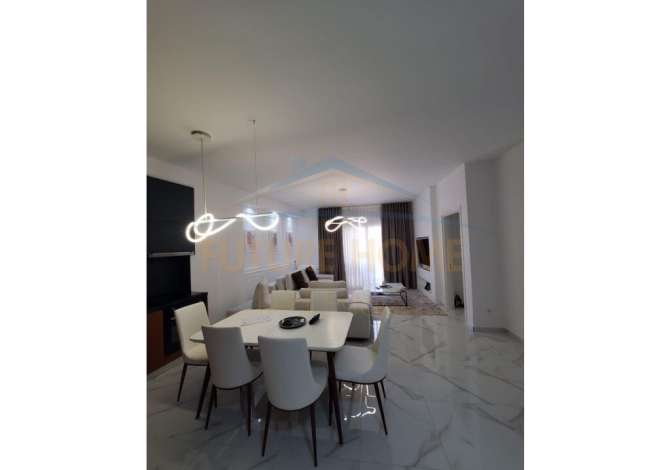 Shtepi ne shitje 1+1 ne Tirane - 165,000 Euro