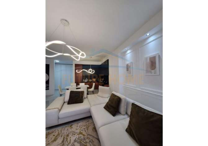 Shtepi ne shitje 1+1 ne Tirane - 165,000 Euro