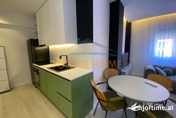 Shtepi ne shitje Garsoniere ne Tirane - 100,000 Euro
