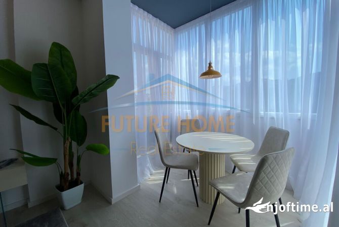 Shtepi ne shitje 1+1 ne Tirane - 150,000 Euro