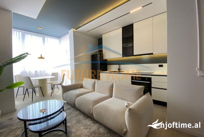 Shtepi ne shitje 1+1 ne Tirane - 150,000 Euro