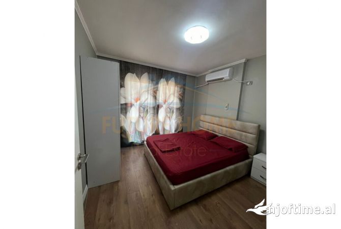 Shtepi me qera 2+1 ne Tirane - 600 Euro