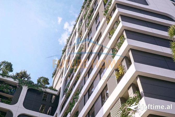 Shtepi ne shitje 1+1 ne Tirane - 298,000 Euro