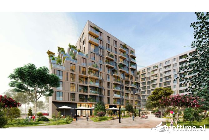 Shtepi ne shitje 1+1 ne Tirane - 115,125 Euro