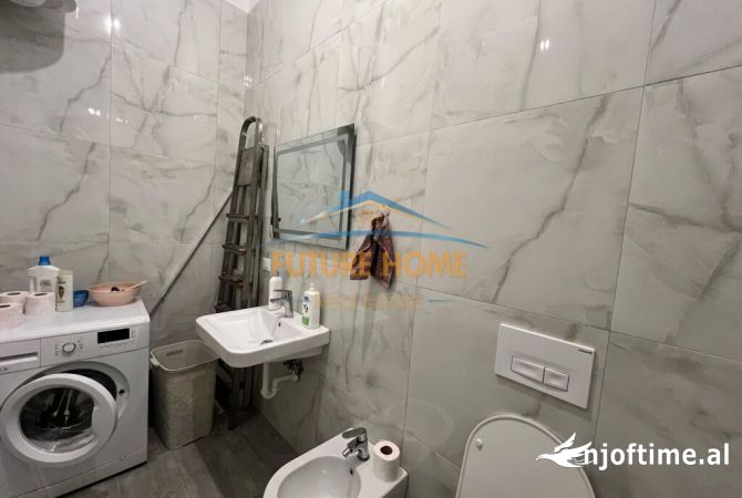 	Qira, Ambient Biznesi, Qender Estetike, Kompleksi Magnet