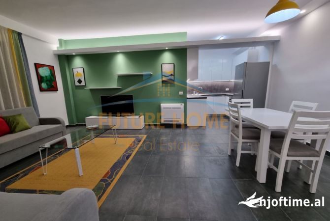 Shtepi me qera 2+1 ne Tirane - 1,000 Euro