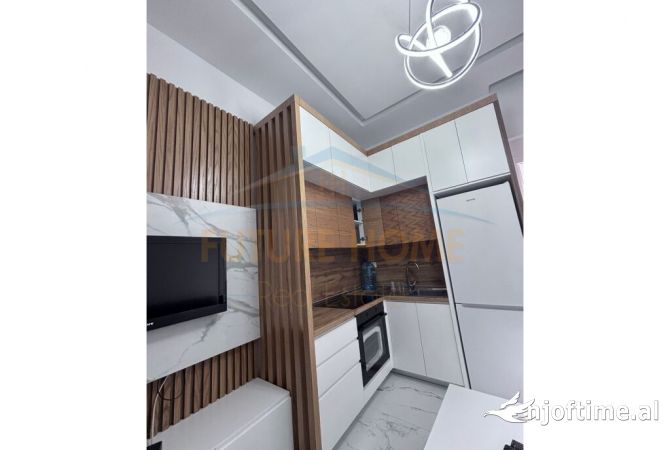 Shtepi me qera 1+1 ne Tirane - 350 Euro