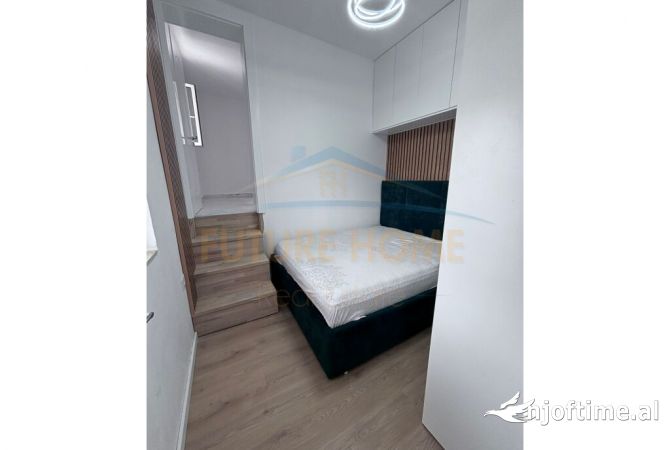Shtepi me qera 1+1 ne Tirane - 350 Euro