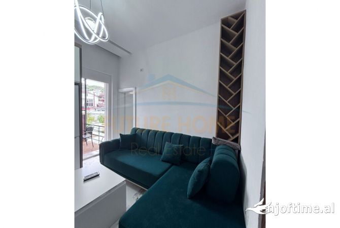 Shtepi me qera 1+1 ne Tirane - 350 Euro