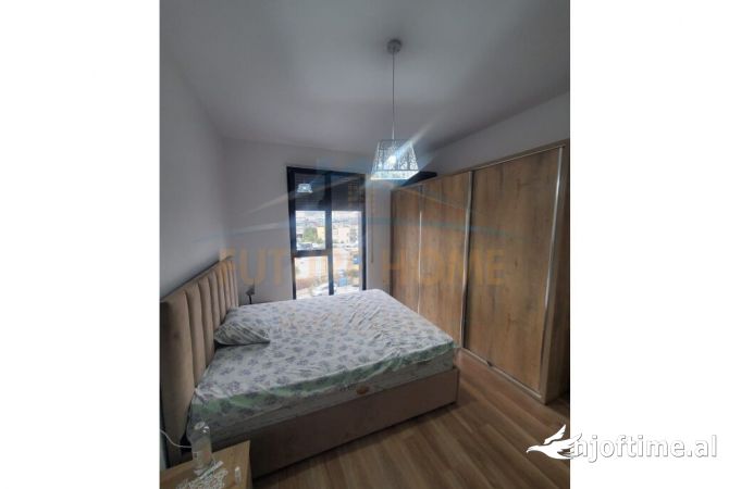 Shtepi me qera 2+1 ne Tirane - 600 Euro