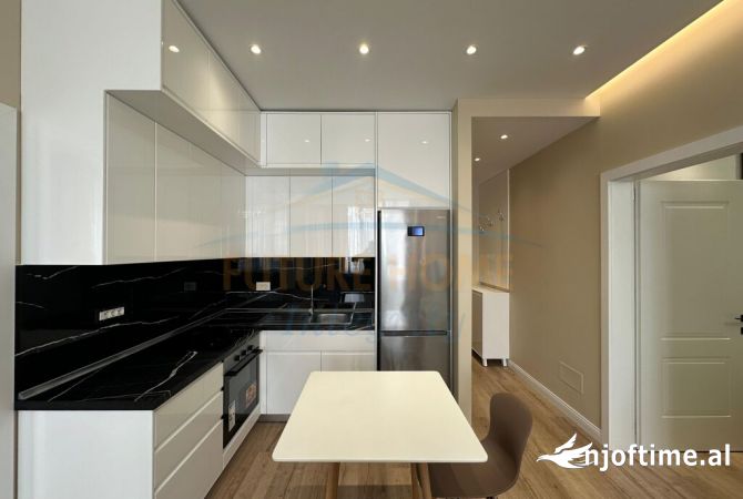 Shtepi me qera 2+1 ne Tirane - 600 Euro