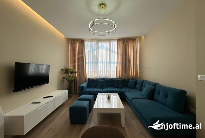 Shtepi me qera 2+1 ne Tirane - 600 Euro