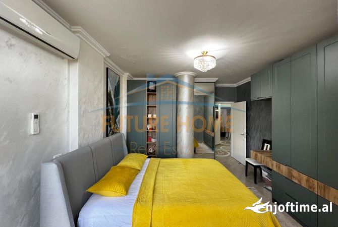 Shtepi me qera 2+1 ne Tirane - 700 Euro