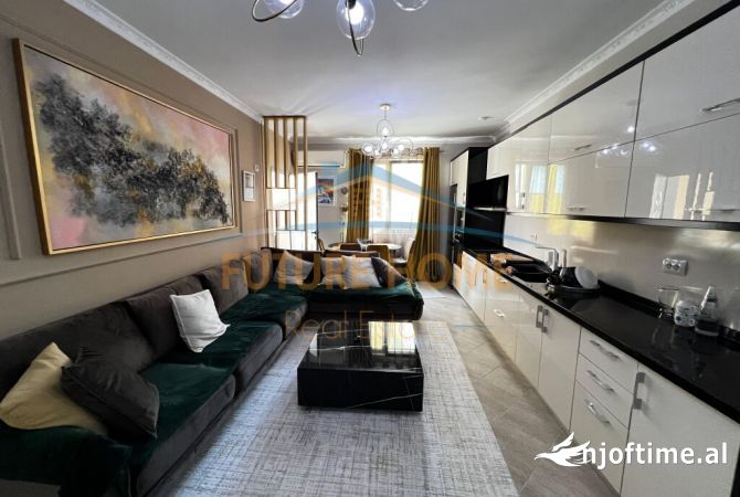 Shtepi me qera 2+1 ne Tirane - 700 Euro