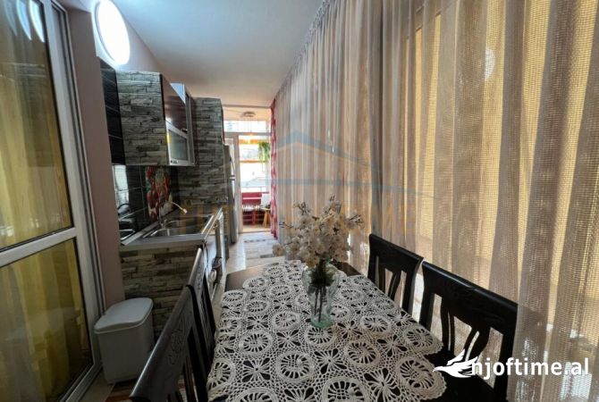 Shtepi me qera 2+1 ne Tirane - 550 Euro