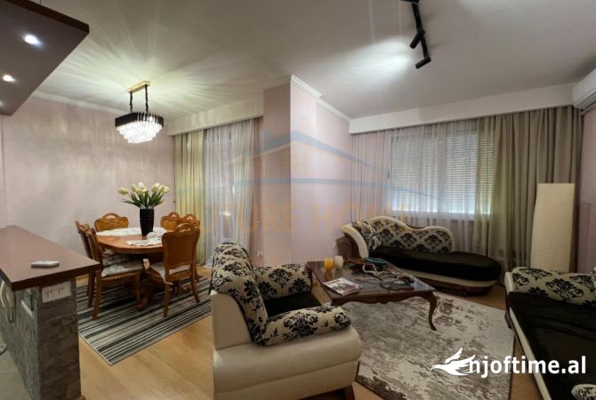 Shtepi me qera 2+1 ne Tirane - 550 Euro
