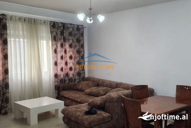 Shtepi me qera 1+1 ne Tirane - 380 Euro