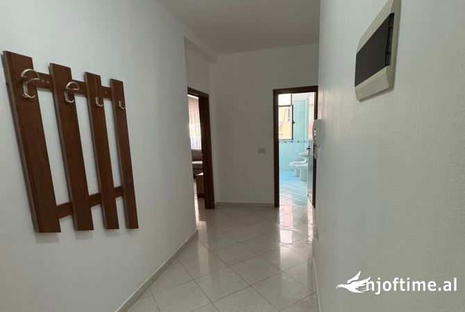 Apartment for rent in Tirana 1+1, Furnished