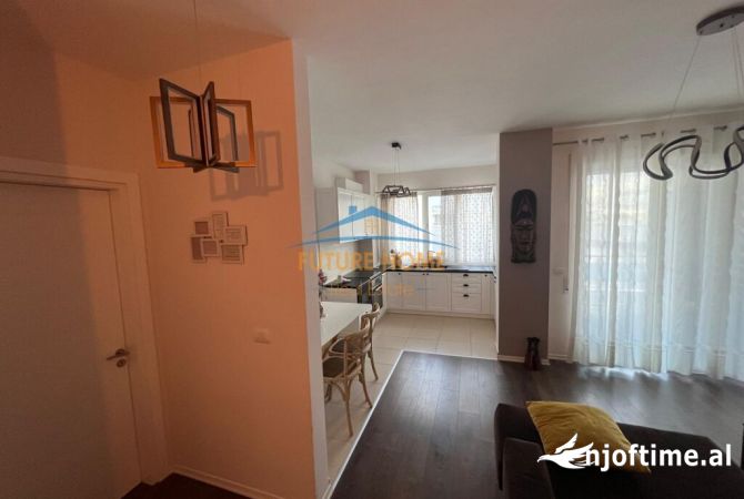 Casa in affitto 2+1 a Tirana - 700 Euro