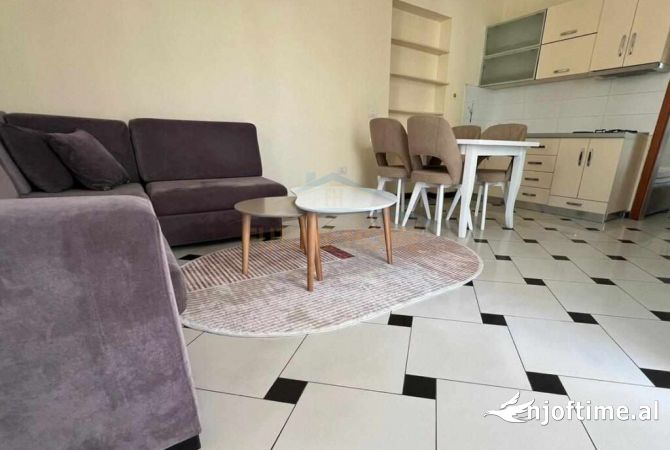 Shtepi me qera 1+1 ne Tirane - 500 Euro