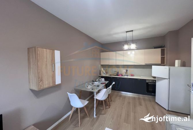 Shtepi me qera 1+1 ne Tirane - 550 Euro