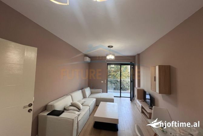 Shtepi me qera 1+1 ne Tirane - 550 Euro