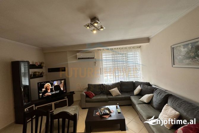 Shtepi ne shitje 2+1 ne Tirane - 125,000 Euro