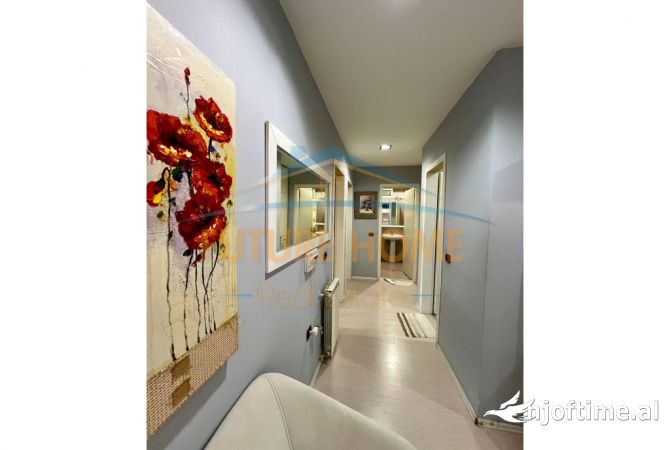 Shtepi ne shitje 2+1 ne Tirane - 220,000 Euro