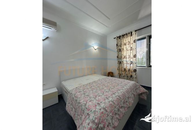 Shtepi me qera 2+1 ne Tirane - 400 Euro