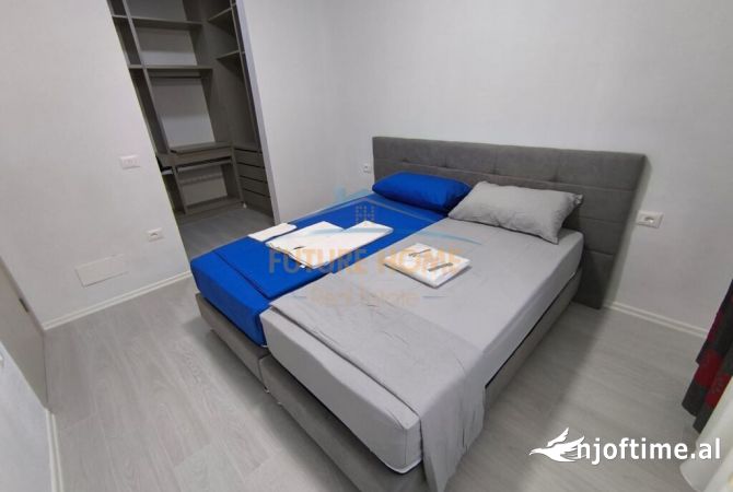 Shtepi me qera 1+1 ne Tirane - 500 Euro